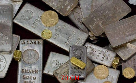 伊朗战争有望结束，黄金仍录得2008年以来最差月度表现