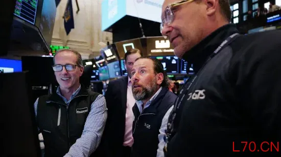 4月2日收盘：美股收高科技股领涨 市场继续关注伊朗局势