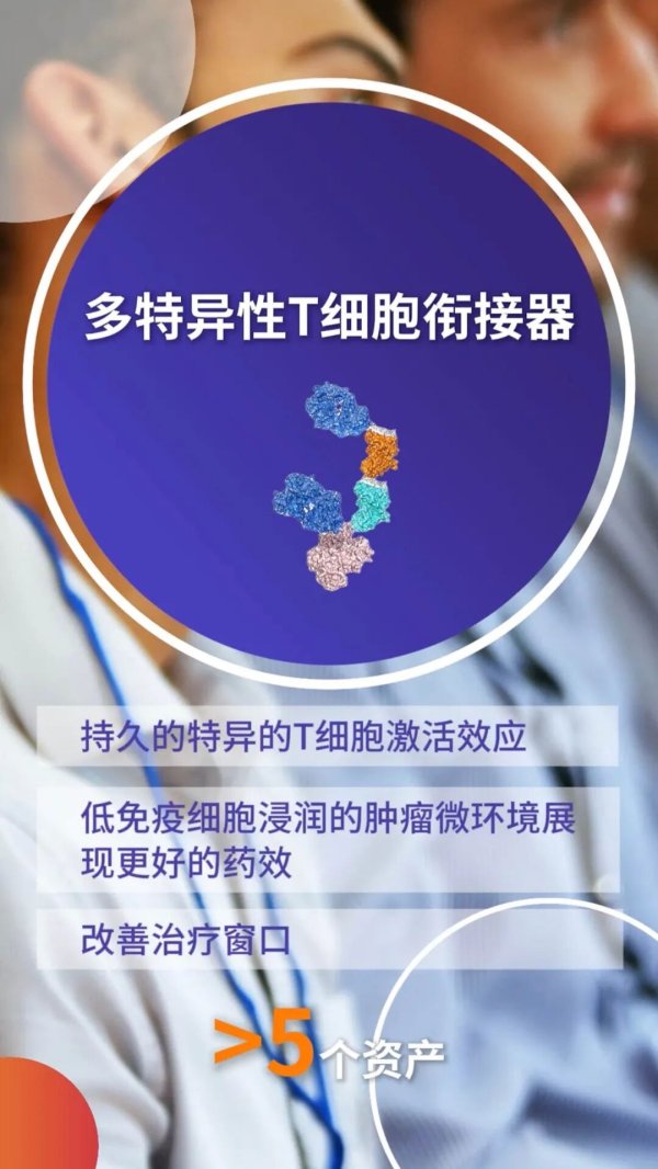 复宏汉霖TCE平台数据首秀2026 AACR，潜在同类最优分子产出能力持续获验证