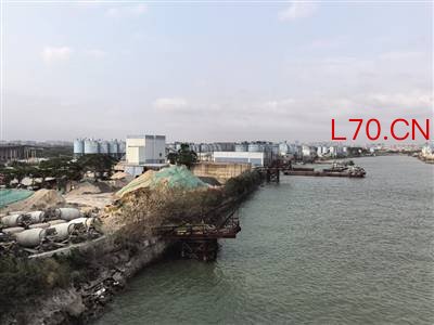 深圳一“黑码头”越治越乱 责任推诿痼疾难除
