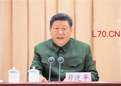 习近平在全军高级干部培训班开班式上发表重要讲话强调 开展思想整风 深化政治整训 以崭新政治面貌迎接建军一百周年