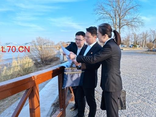 纪检监察工作高质量发展·践悟丨让黄河成为造福人民的幸福河
