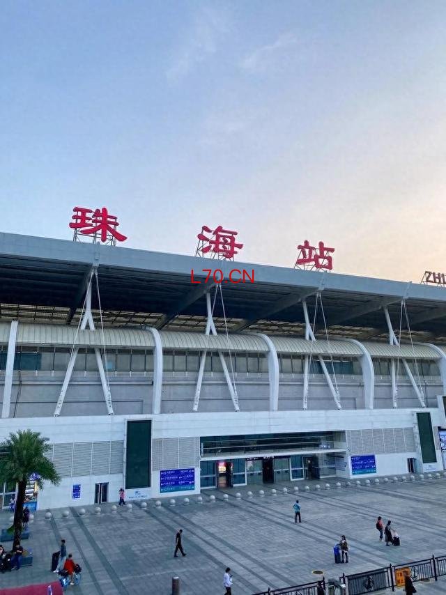广州18号线南延线珠海段叫停，经济特区为何连地铁都建不成？