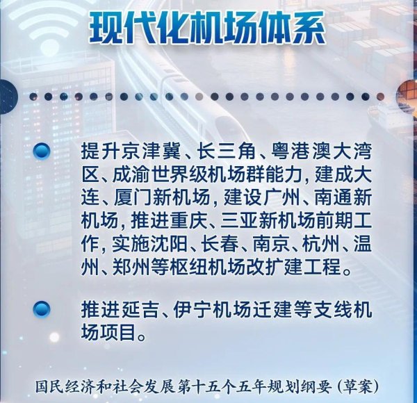 最强地级市，“机场梦”又碎了