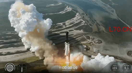 在爆炸声中又迈了一步！星舰V3首秀，拆解马斯克脱胎换骨的“十二飞”