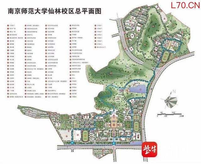 江苏春假大军已出动 高校预约参观火热