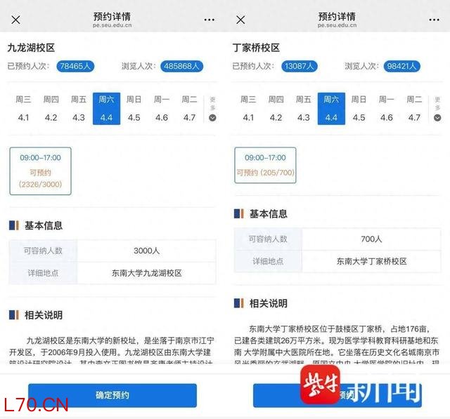江苏春假大军已出动