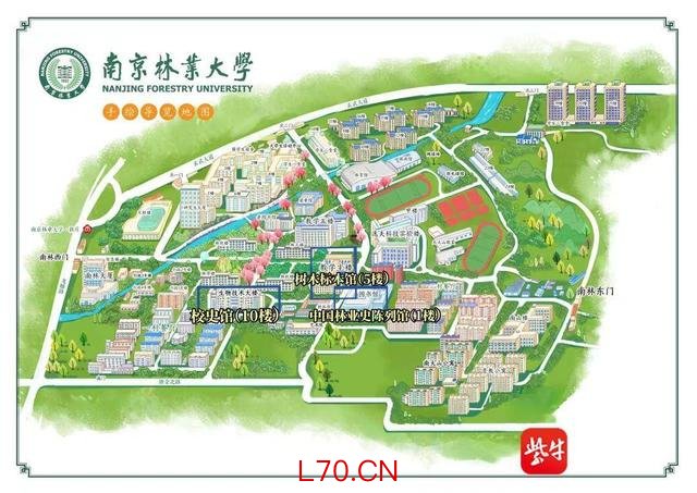 江苏春假大军已出动 高校预约参观火热