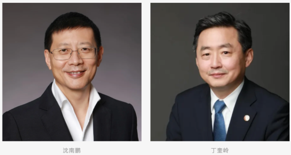 红杉中国沈南鹏向上海交大捐资3亿元，联手设立红杉书院