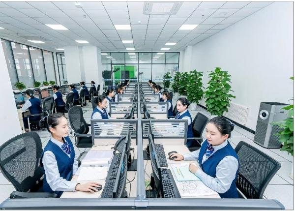 吉高巾帼铁军！24小时守护吉林高速千万出行路