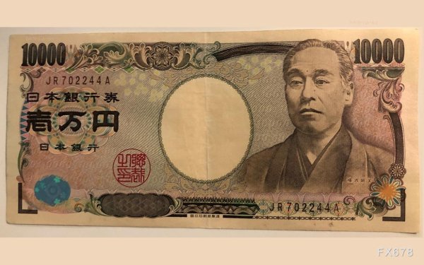日本官员口头警告“全天候待命”，套息交易者却依旧狂欢：日元困局短期无解？