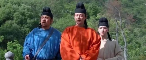 原来芦芳生是日本人，演了十年鬼子没火，现在终于红了