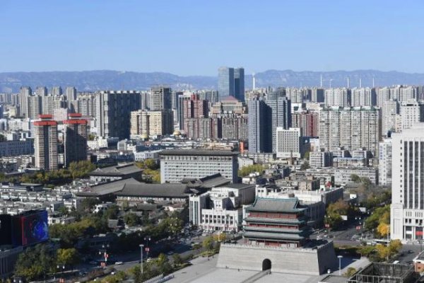 一河之隔，山西要向河南学什么？