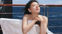 赵今麦LV太子妃合照超有范儿 大雷变猫铃铛的囧图